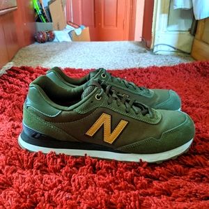 New Balance 515 Sneakers (Men's 10.5)